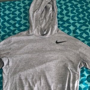 Nike Dri-fit hoodie
